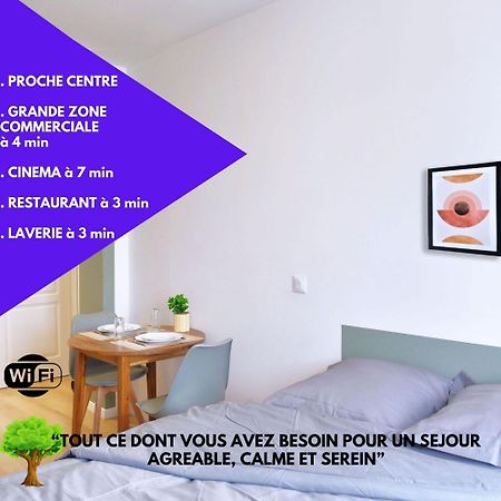 Zenkaserenity- 5Min Centre A29-26, Ferme Moderne Сен-Кантен Экстерьер фото