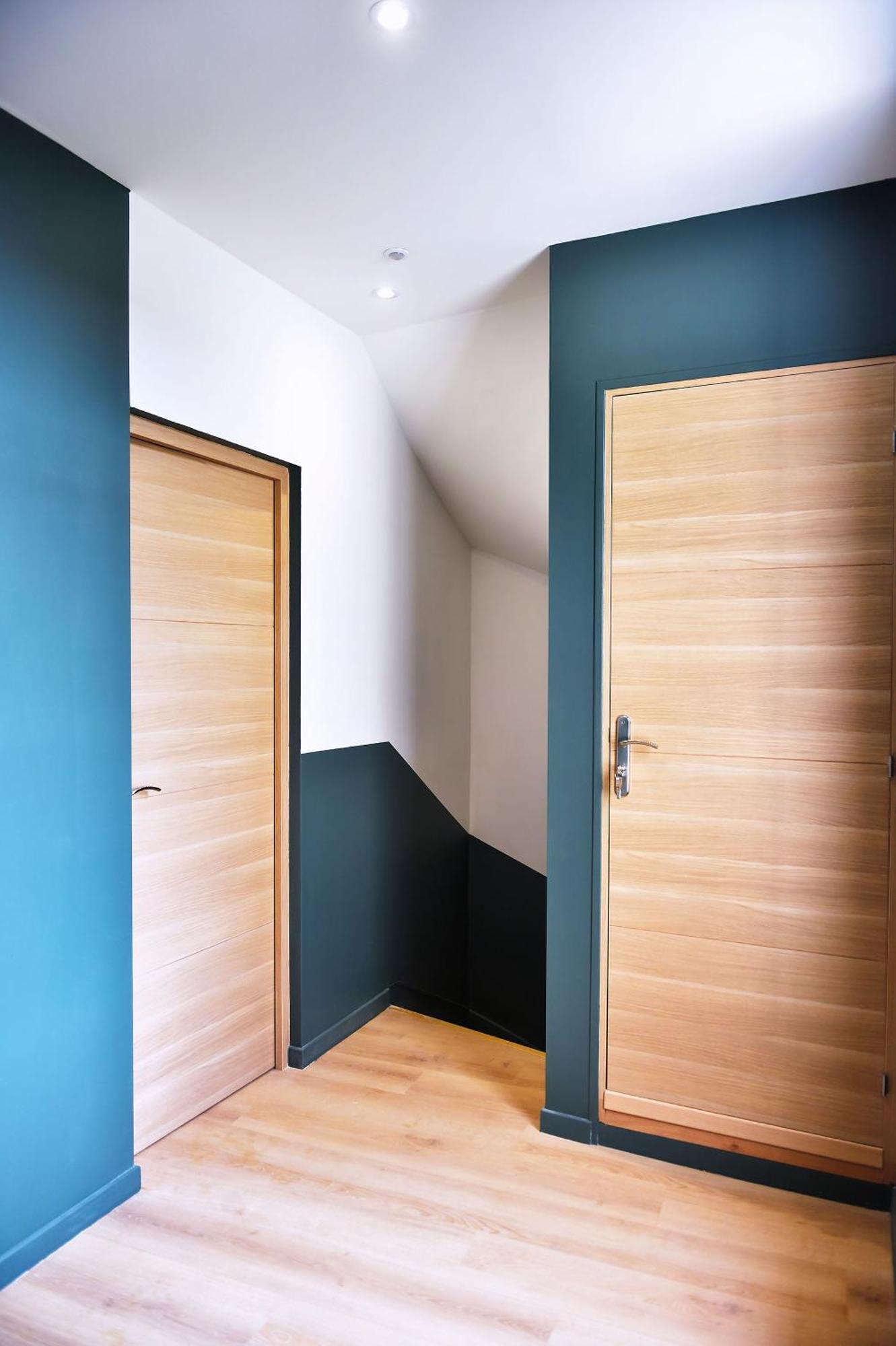 Zenkaserenity- 5Min Centre A29-26, Ferme Moderne Сен-Кантен Экстерьер фото