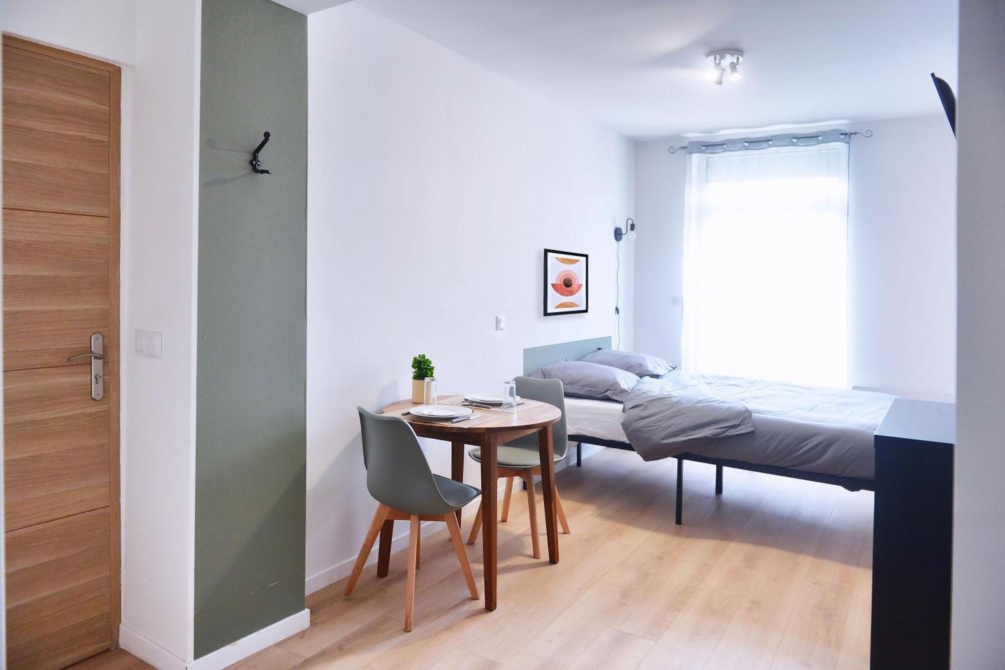 Zenkaserenity- 5Min Centre A29-26, Ferme Moderne Сен-Кантен Экстерьер фото
