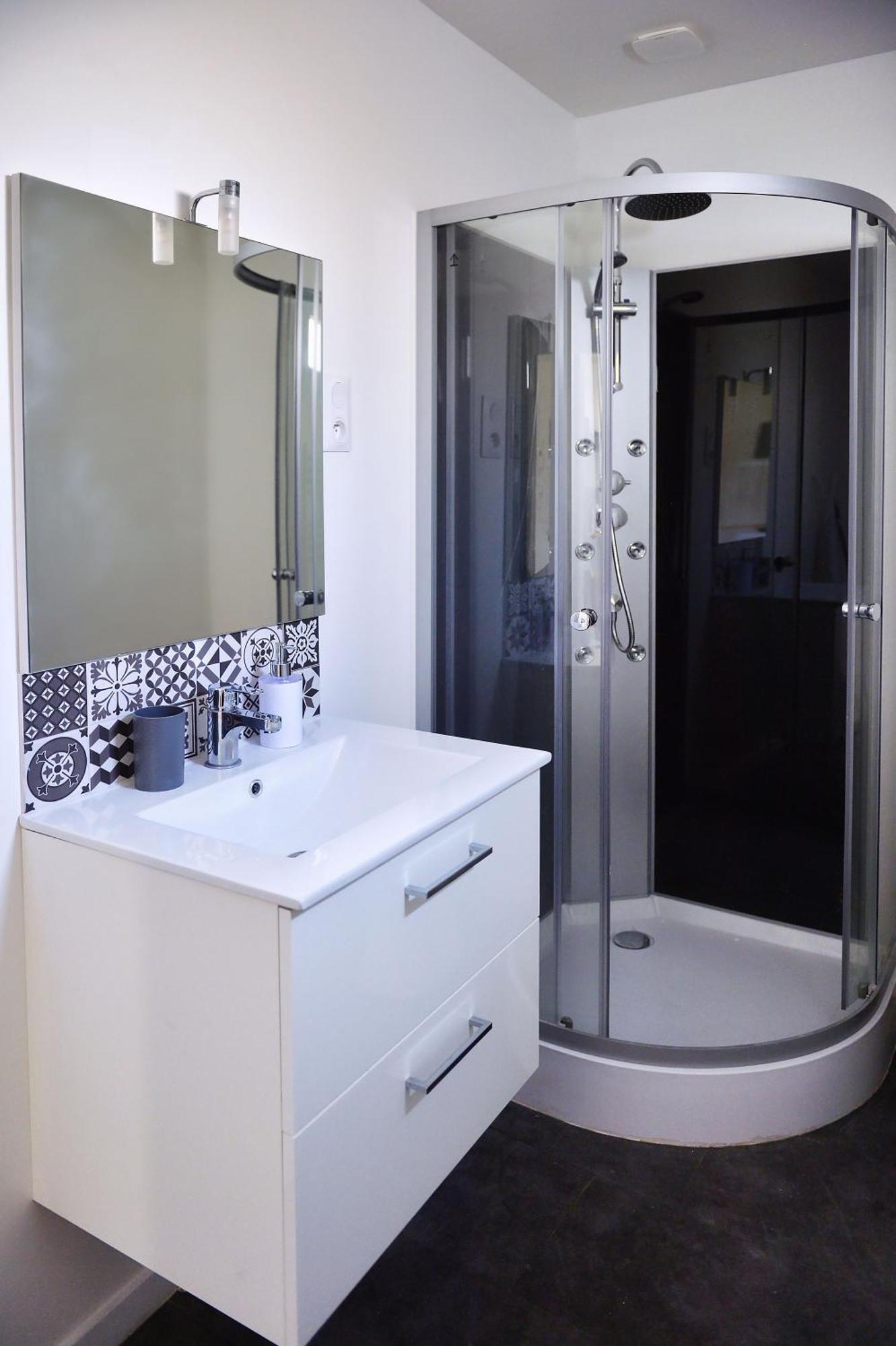 Zenkaserenity- 5Min Centre A29-26, Ferme Moderne Сен-Кантен Экстерьер фото