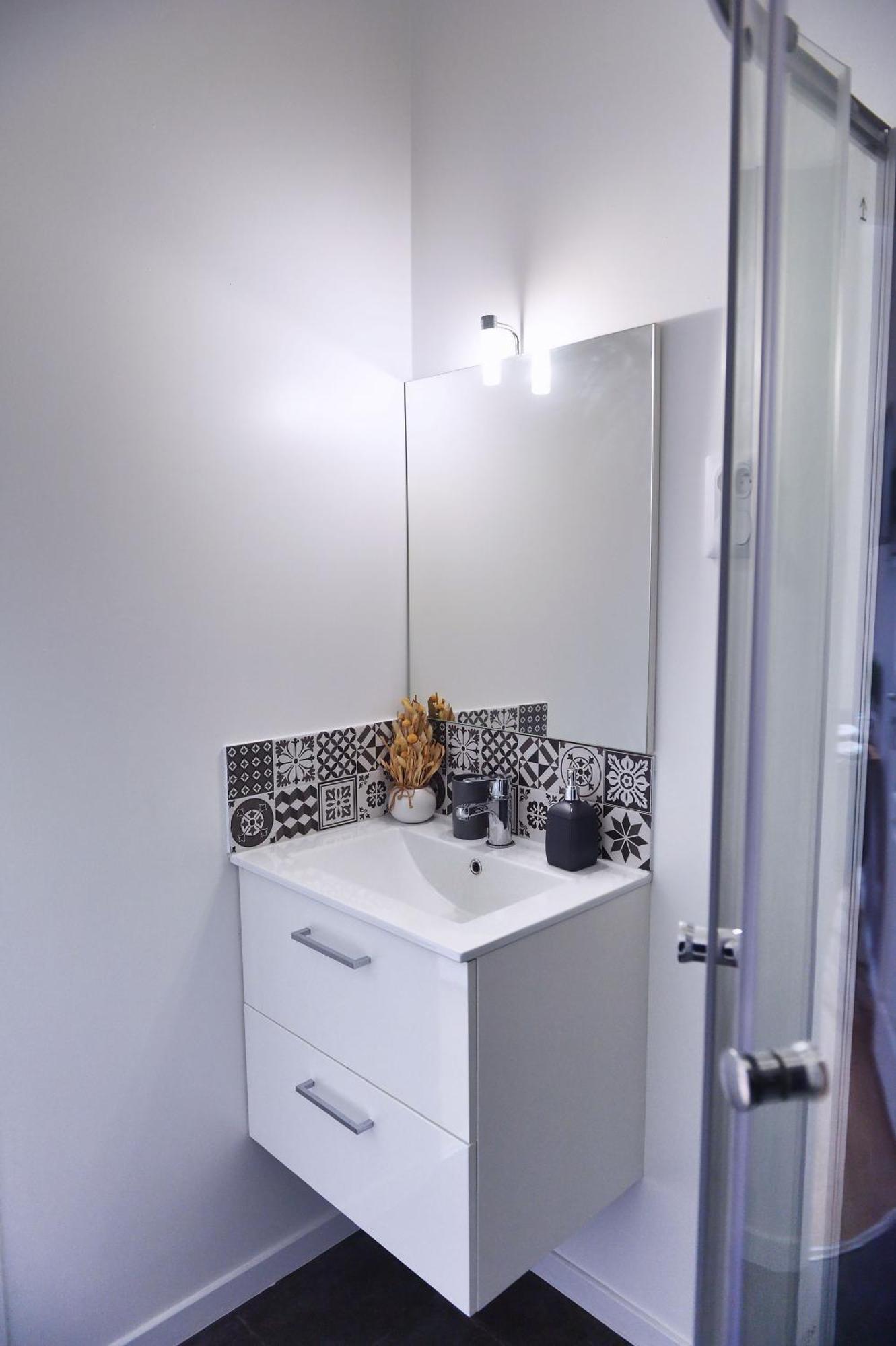 Zenkaserenity- 5Min Centre A29-26, Ferme Moderne Сен-Кантен Экстерьер фото