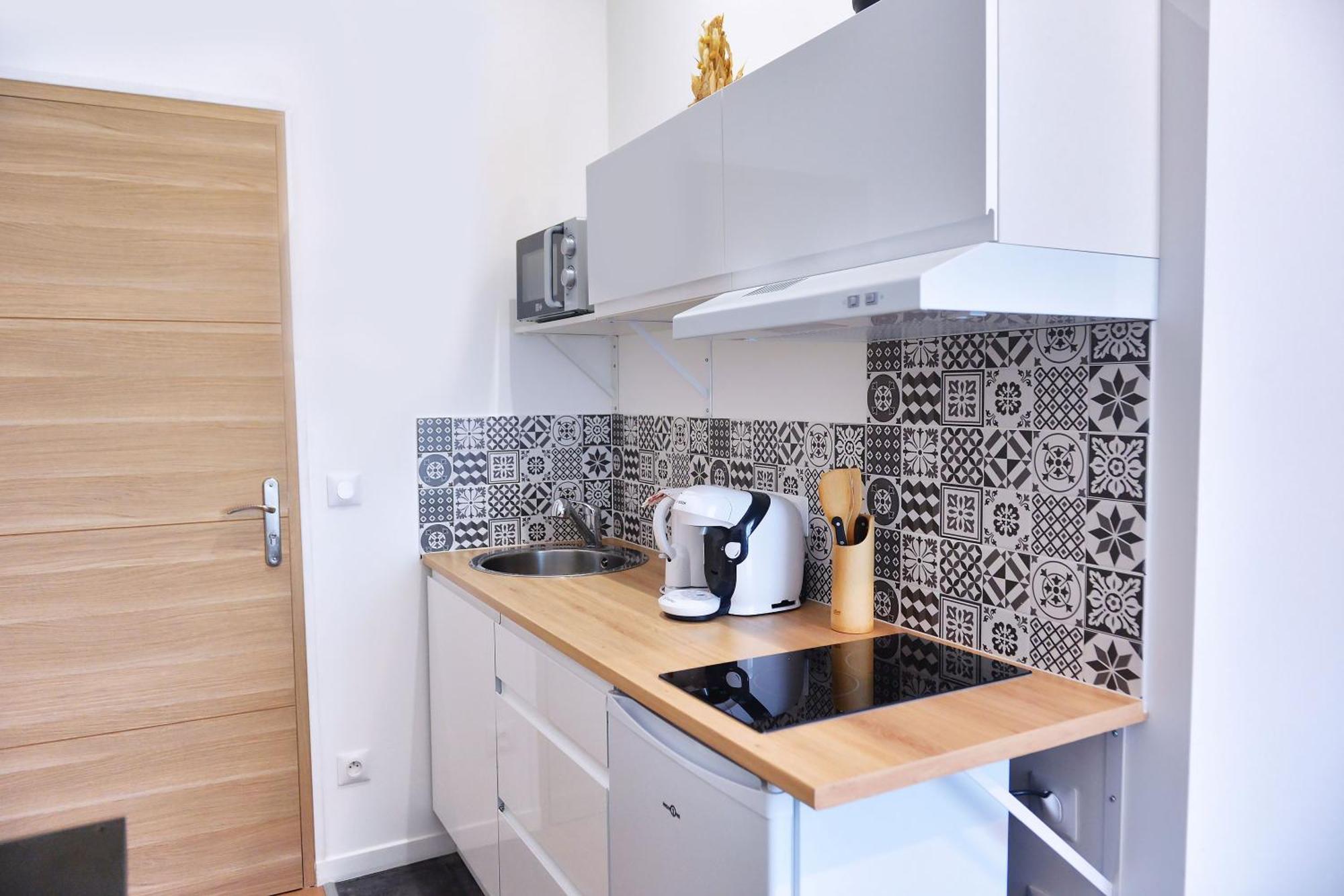 Zenkaserenity- 5Min Centre A29-26, Ferme Moderne Сен-Кантен Экстерьер фото